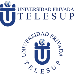 Universidad Privada Telesup Logo