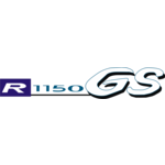 R 1150 GS Logo