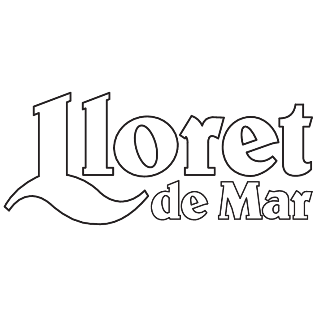 Lloret,de,Mar