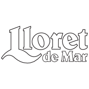 Lloret de Mar Logo