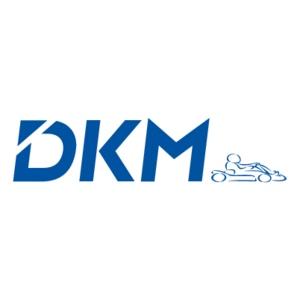 DKM Logo