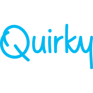 Quirky Logo