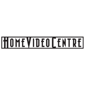 Home Video Centre Logo