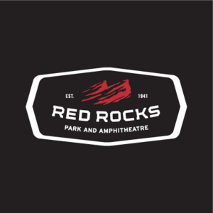 Red Rocks(84) Logo