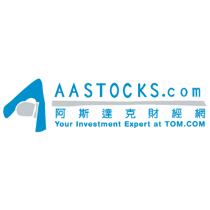 AASTOCKS com Logo