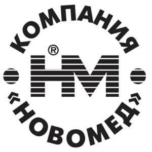 Novomed Logo