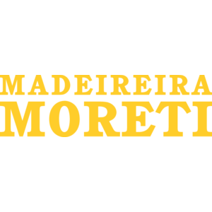 Madeireira Moretti Logo