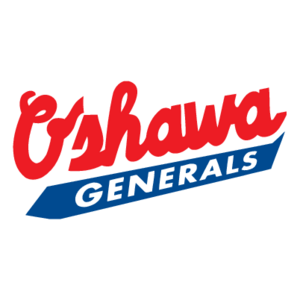 Oshawa Generals Logo