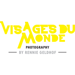 Visages du Monde Logo