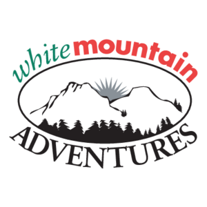 White Mountain Adventures Logo