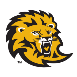 Southeastern Louisiana Tigers(123) Logo