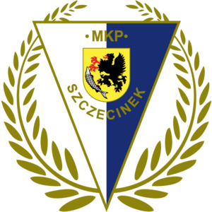 MKP Szczecinek Logo