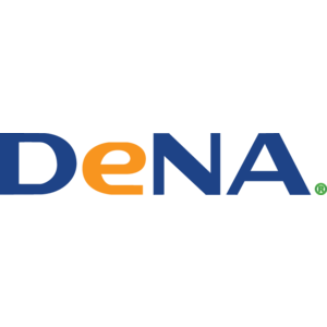 DeNA Co., LTD Logo