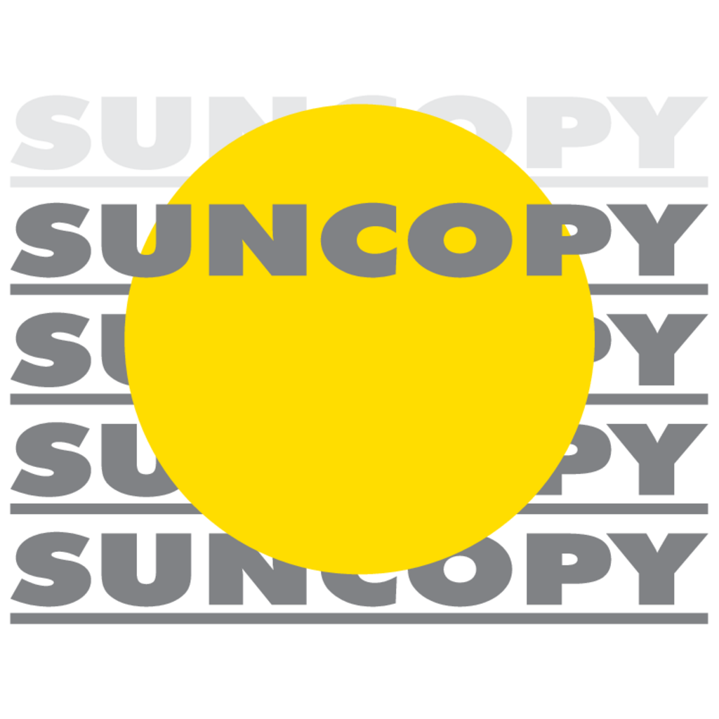 Suncopy