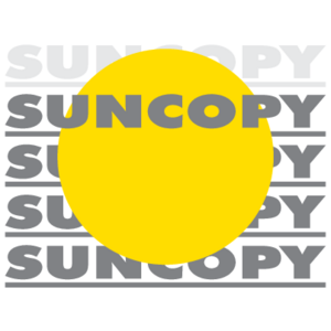 Suncopy Logo