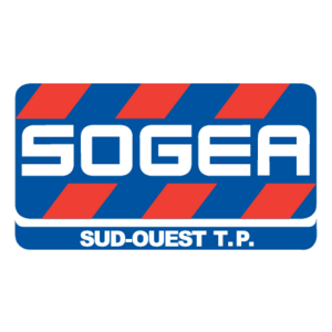 Sogea(22) Logo