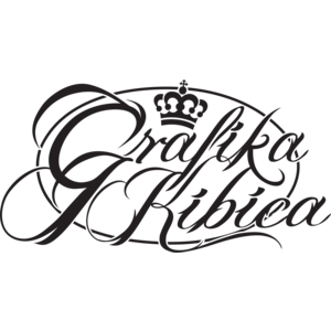 Grafika Kibica Logo
