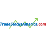 Trade Stocks America Logo