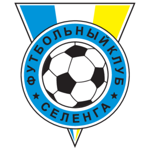 Selenga Logo