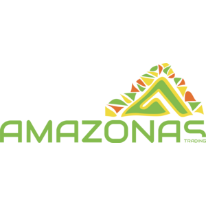 Amazon Trading Logo