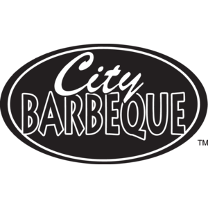 City Barbeque Logo