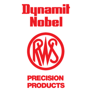 Dynamite Nobel RWS Logo