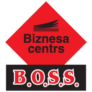 Bizneca Centrs Logo