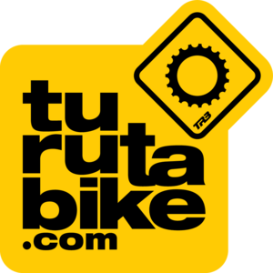 Tu Ruta Bike Logo