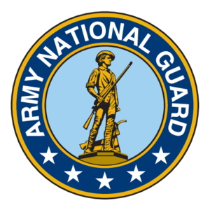 Army National Guard Logo