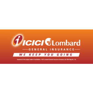 ICICI Lombard Logo