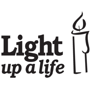 Light up a life