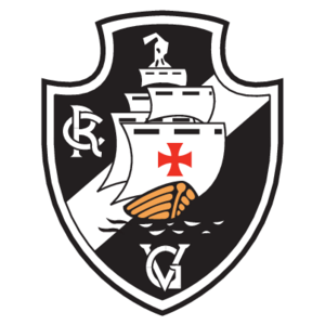 Vasco Da Gama Logo