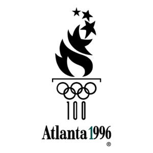 Atlanta 1996(162) Logo