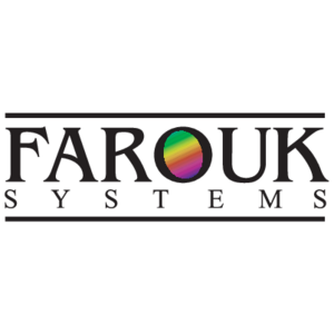 Farouk Systems Logo