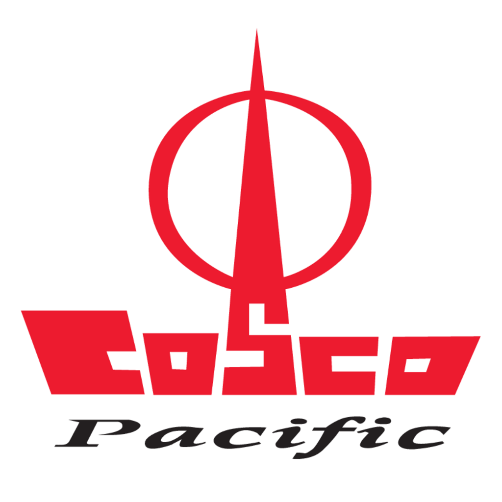 Cosco,Pacific