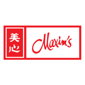 Maxim's Logo