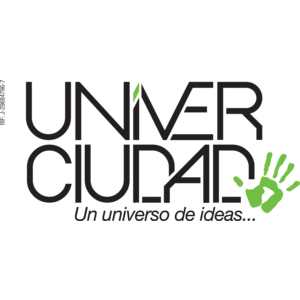 UniverCiudad Logo