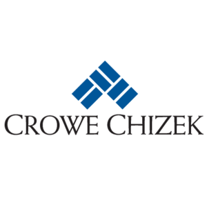 Crowe Chizek Logo