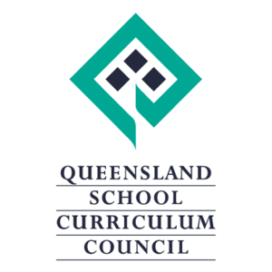 Queensland School Curriculum Council Logo