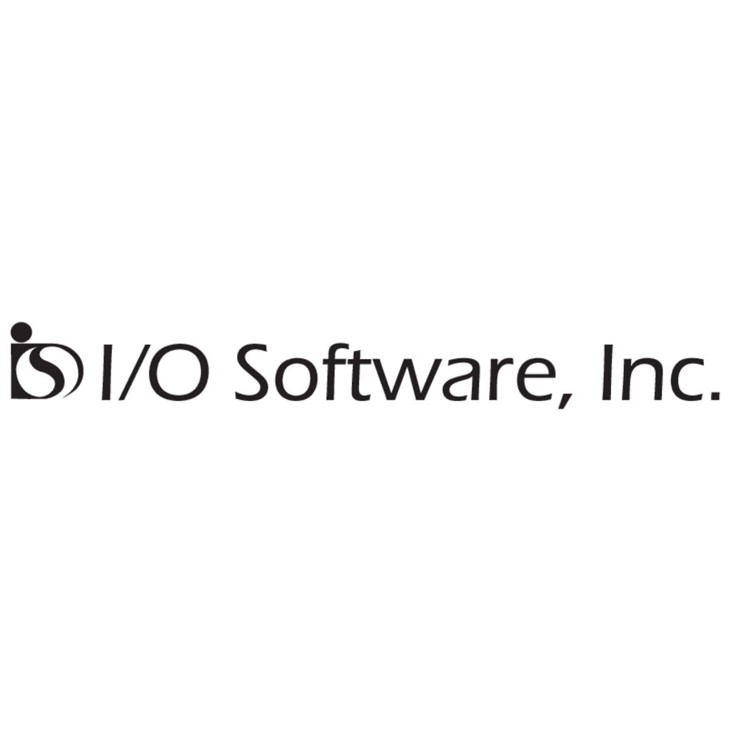 I,O,Software