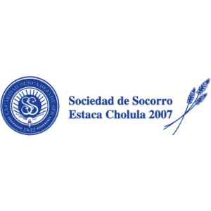 Sociedad de Socorro Logo
