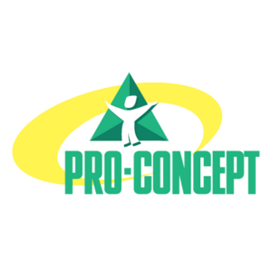 Pro-Concept Logo