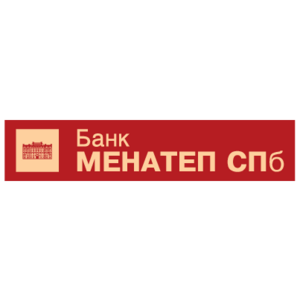 Menatep Bank Spb Logo