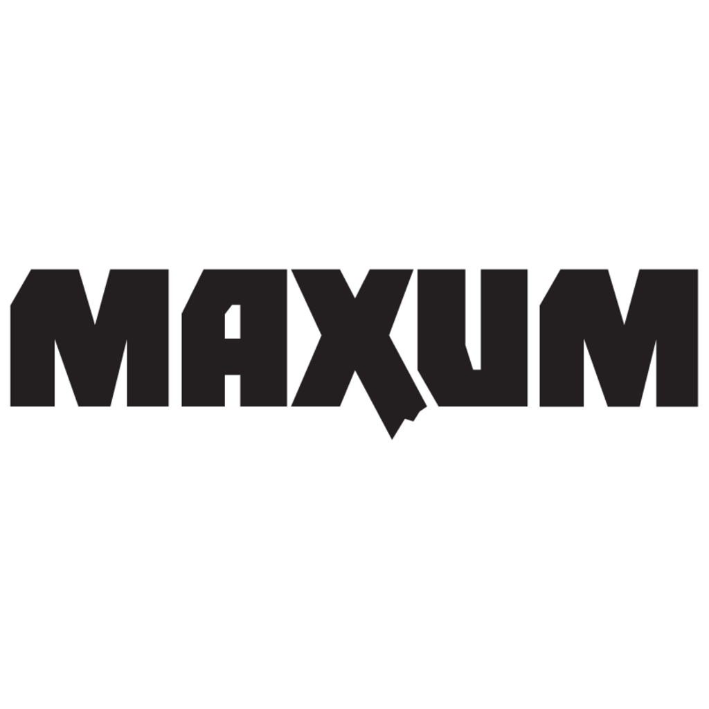 Maxum