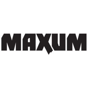Maxum Logo