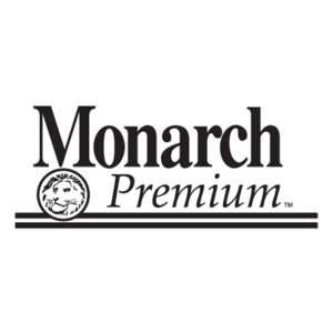 Monarch Premium Logo