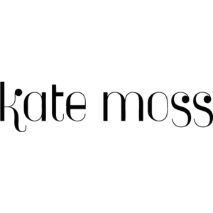 Kate Moss Logo