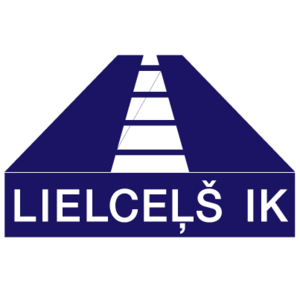 Lielcels Logo
