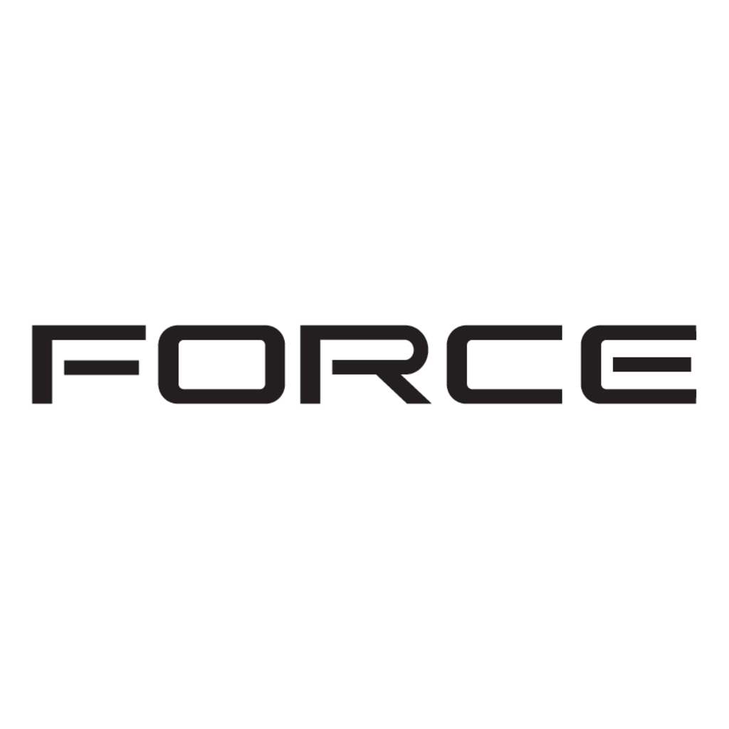 Force