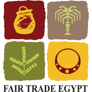 Fair Trade Egypt Logo